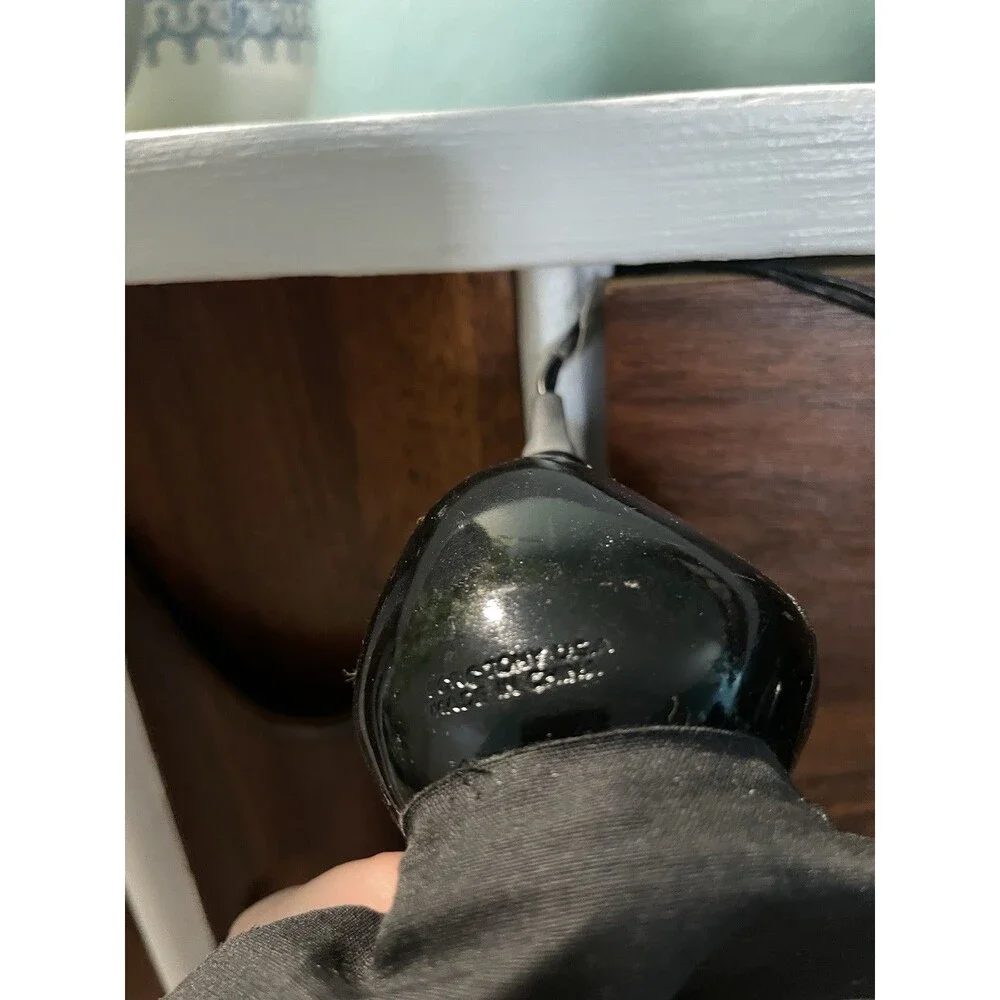 Vintage Hooded Skeleton Blinking Halloween String Lights In Box Tony
